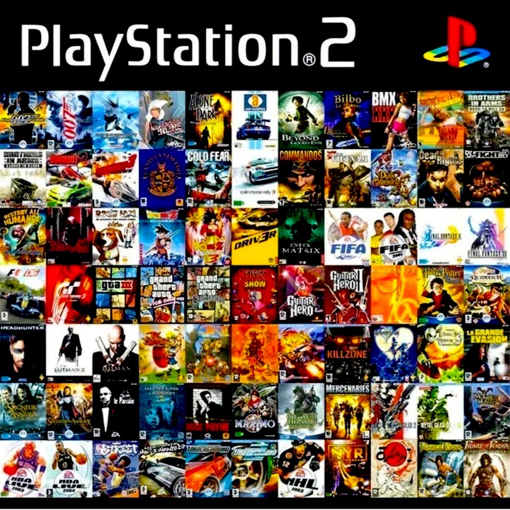 Games